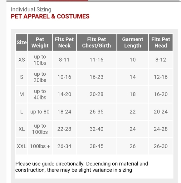 Hyde & EEK! Pastel Rainbow LED Light Up Dog Costume Size M - Picture 11 of 11